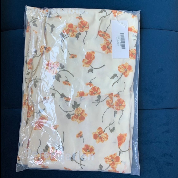 Reformation Evelyn dress - Picture 2 of 13